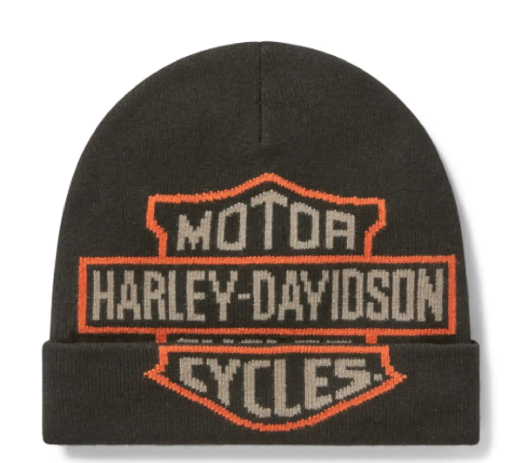 galeria GORRO MASCULINO OVERSIZED B&S BROWN