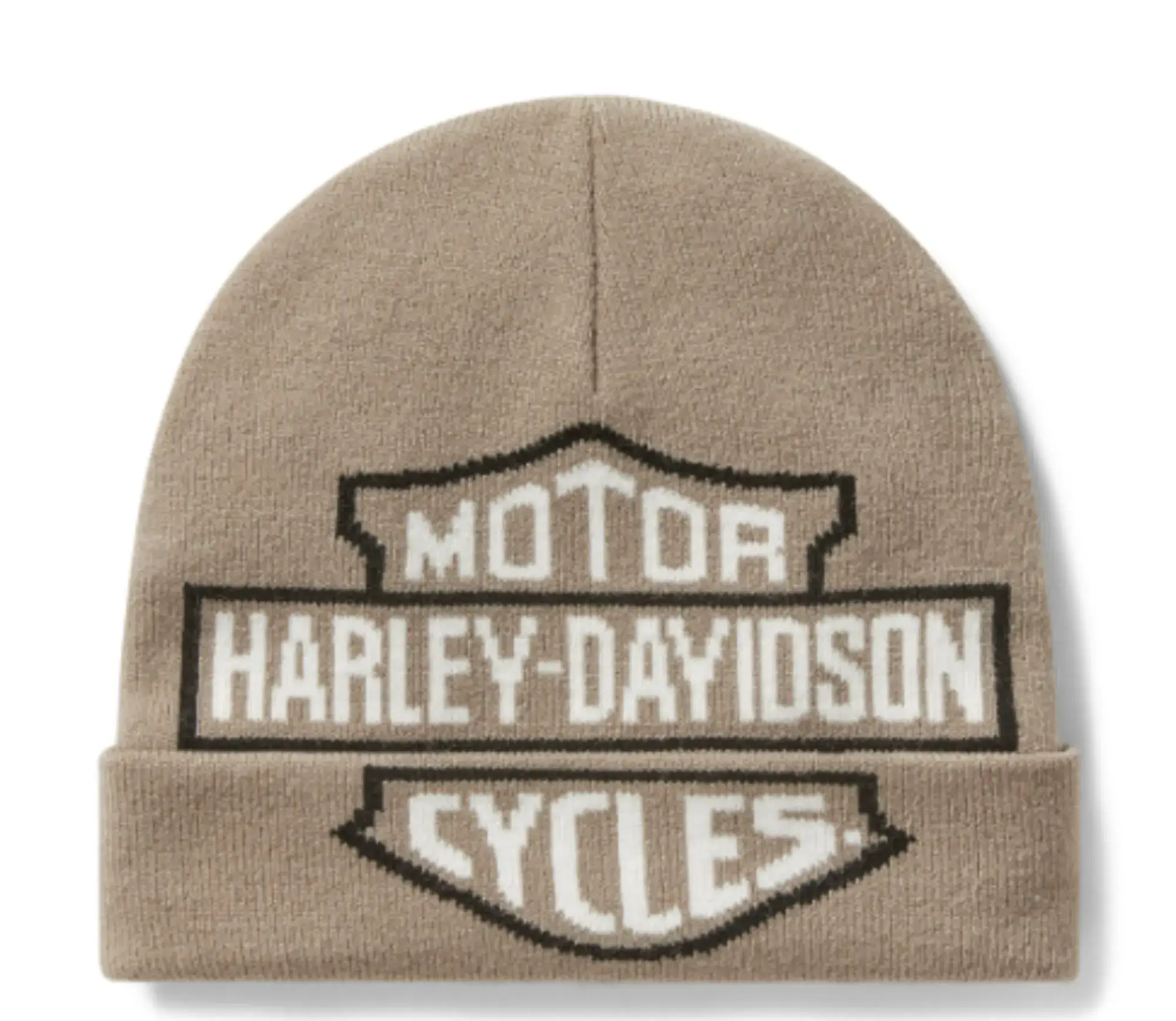 galeria GORRO MASCULINO OVERSIZED B&S CINDER