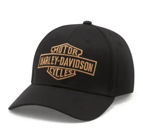 BONÉ MASCULINO H-D WORKWEAR