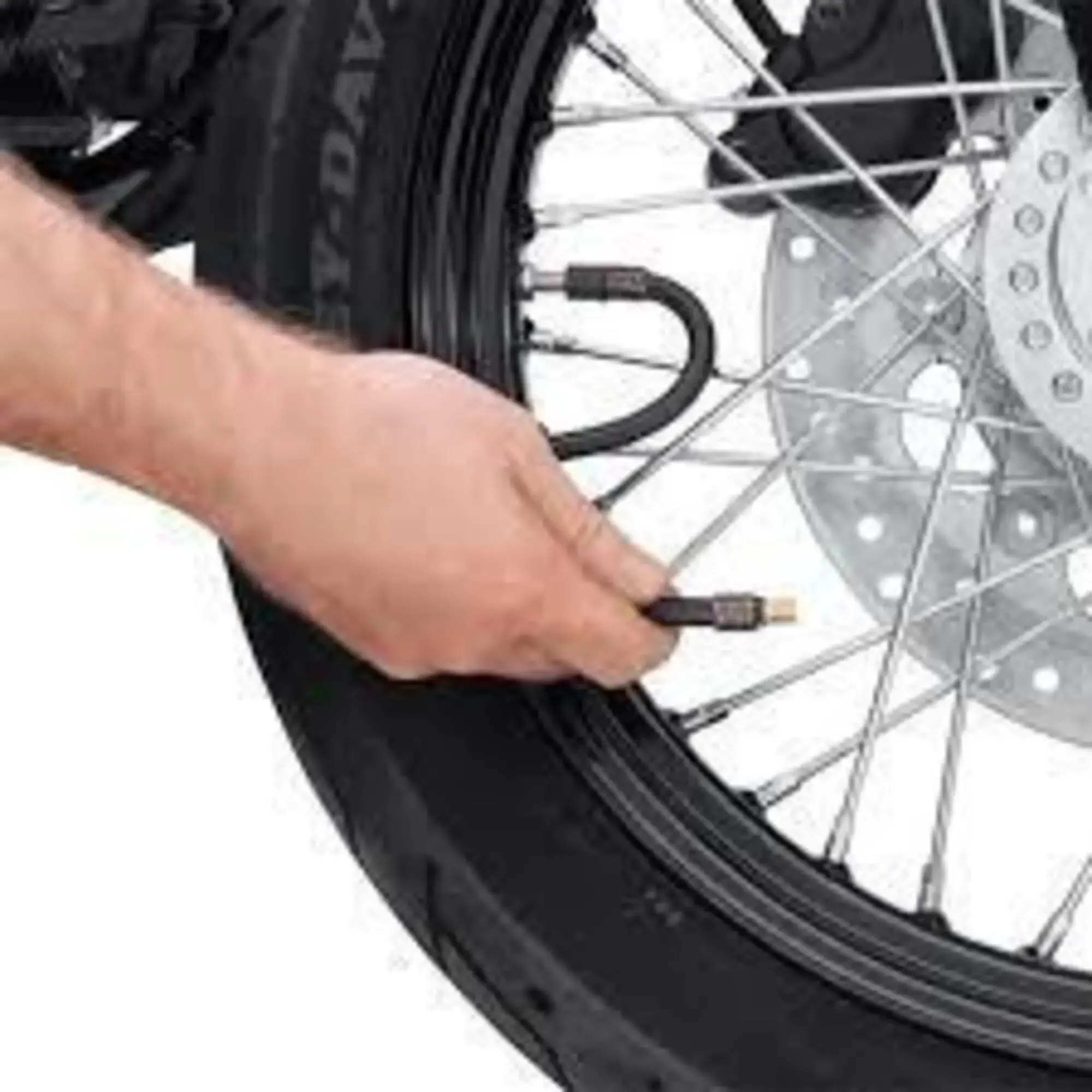 galeria EXTENSÃO DA ASTE DA VÁLVULA