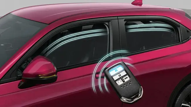 AUTOMATIZADOR DE VIDROS