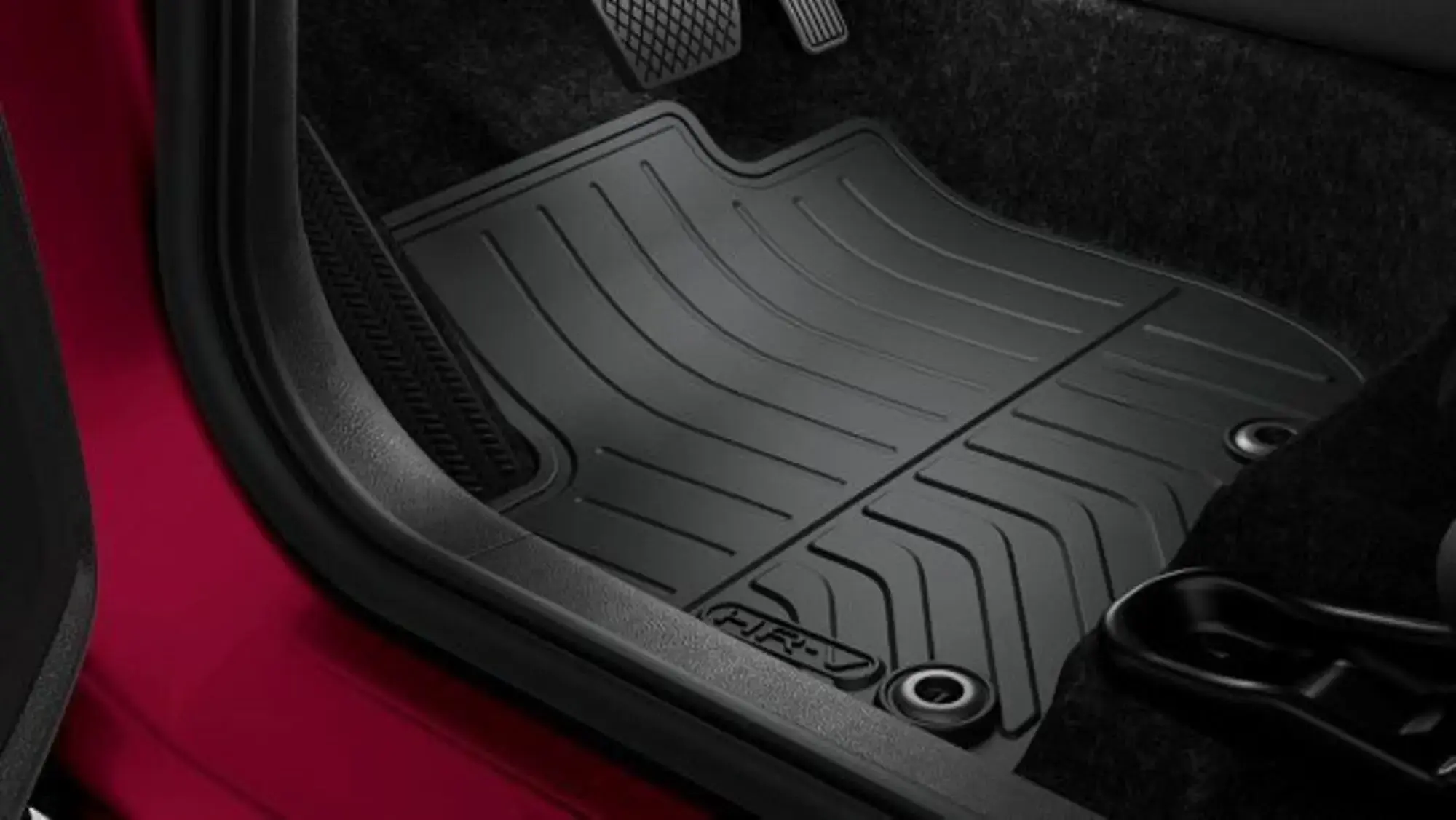 galeria TAPETE BORRACHA