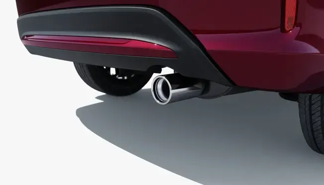 PONTEIRA DE ESCAPAMENTO 