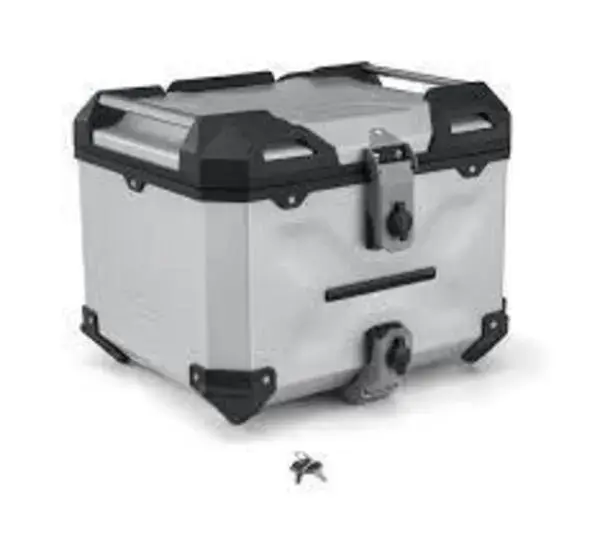 PORTA BAGAGENS CENTRAL