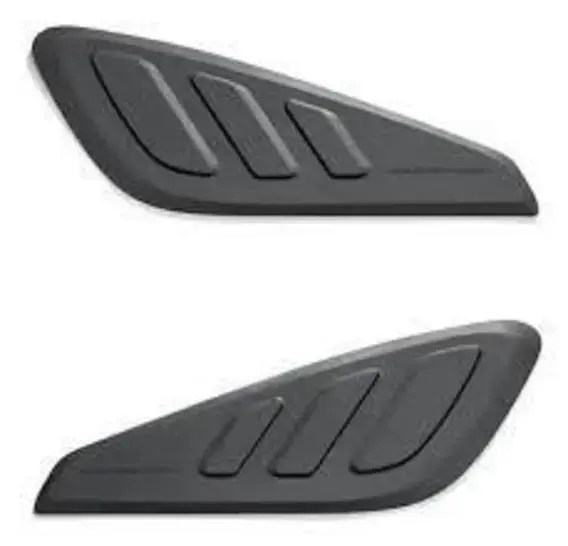 PROTEÇÃO DE TANQUE PAN AMERICA