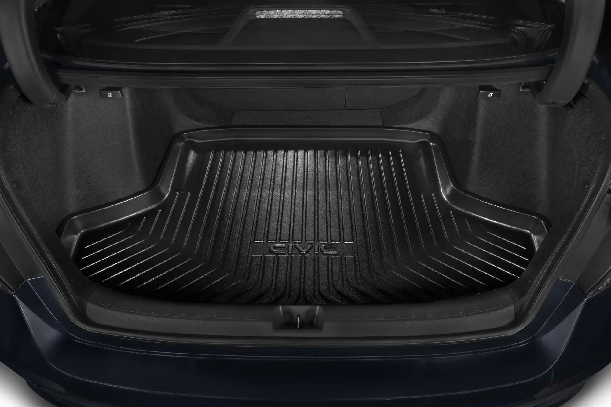 galeria BANDEJA DE PORTA MALAS