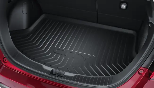 BANDEJA DE PORTA MALAS