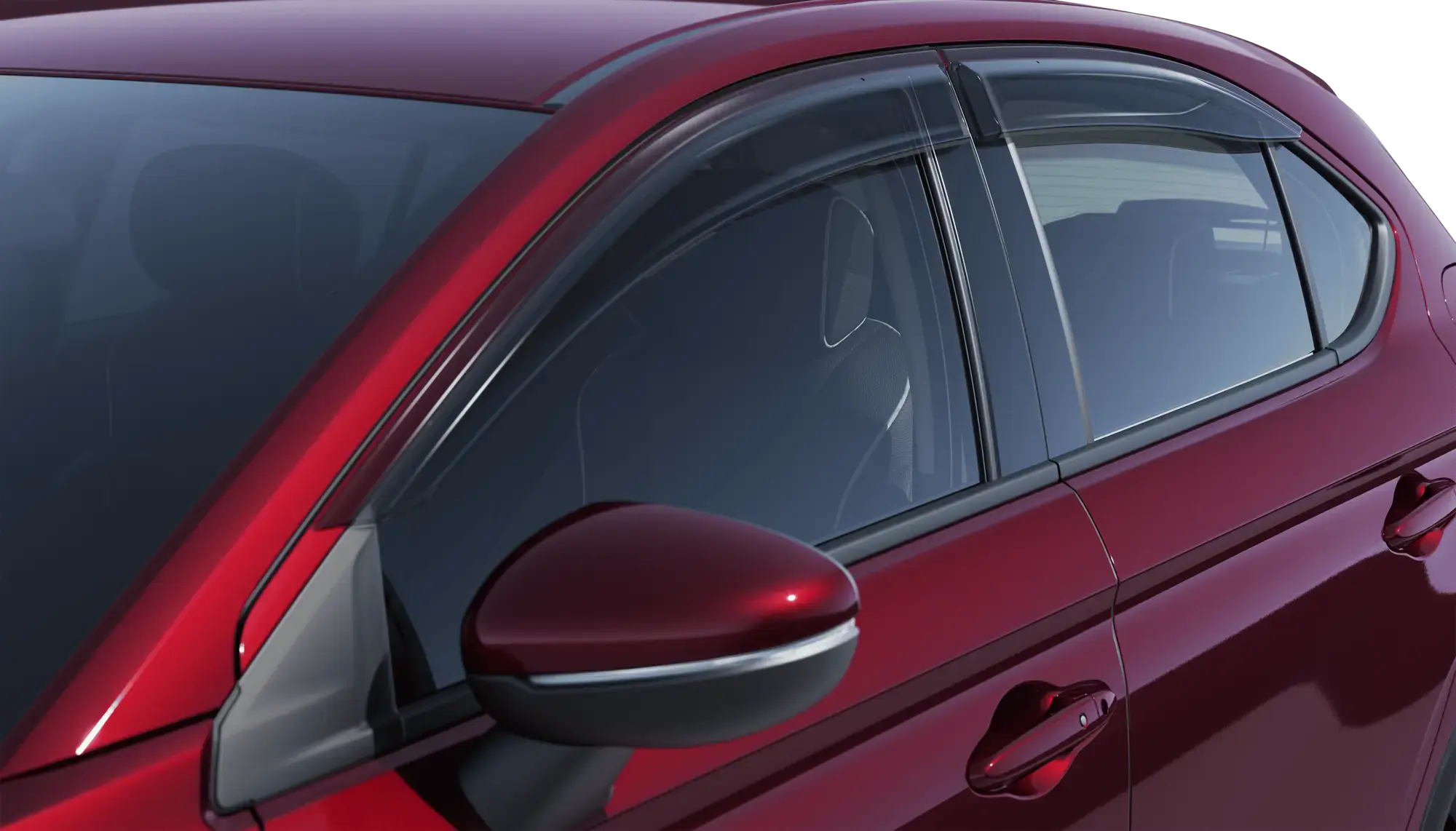 galeria DEFLETOR DE CHUVA