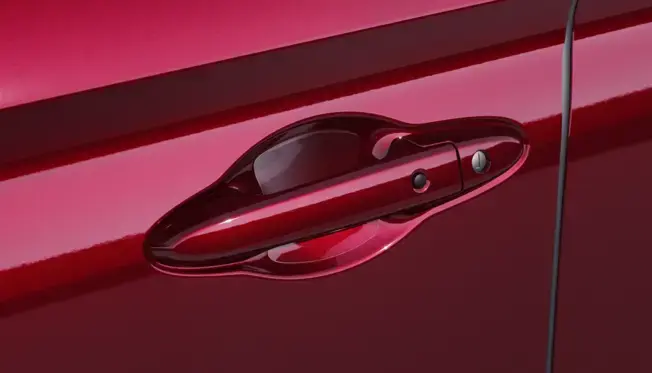 FILME PROTETOR DE MAÇANETA