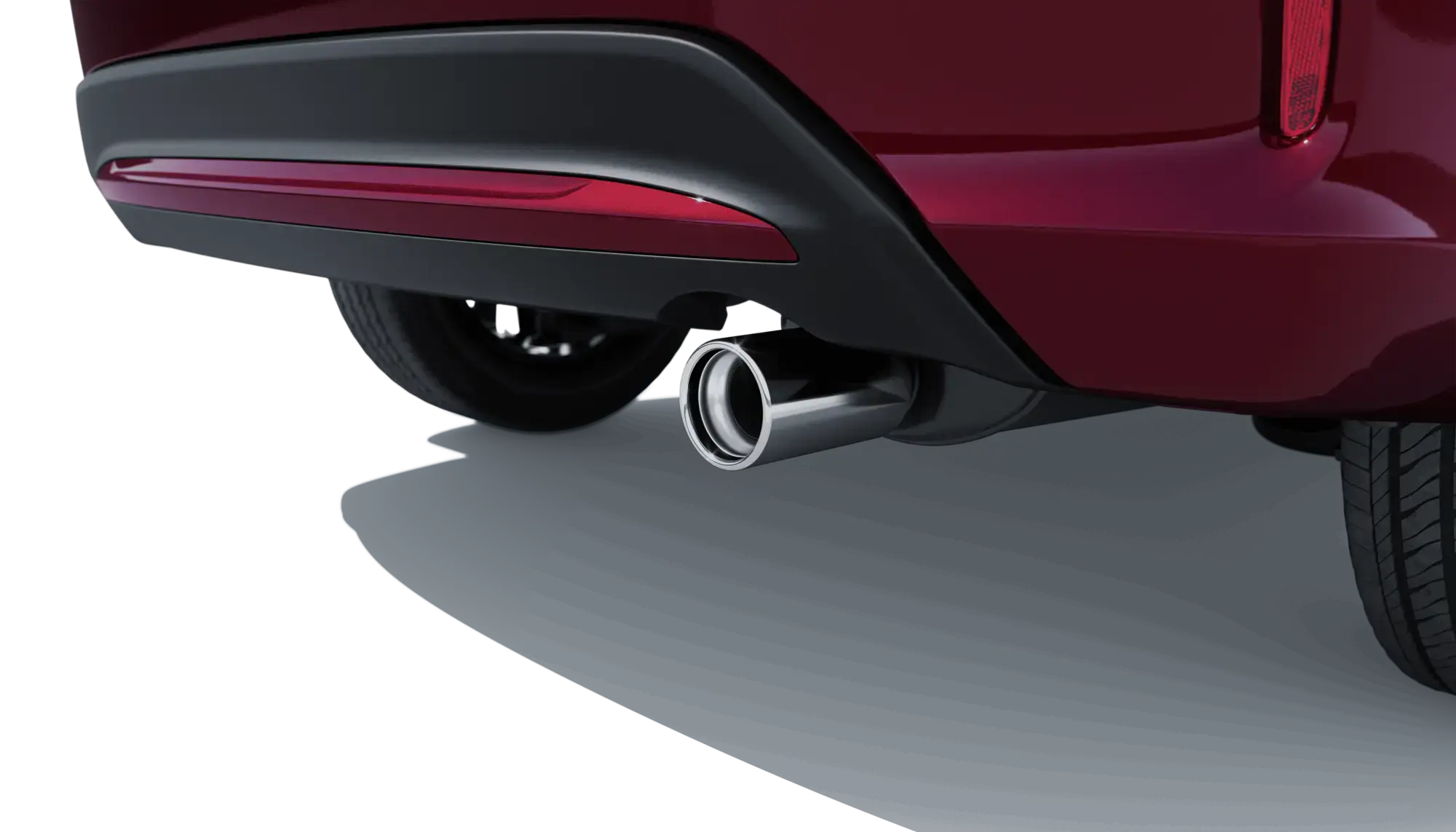 galeria PONTEIRA DE ESCAPAMENTO