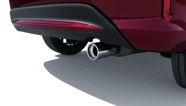 PONTEIRA DE ESCAPAMENTO