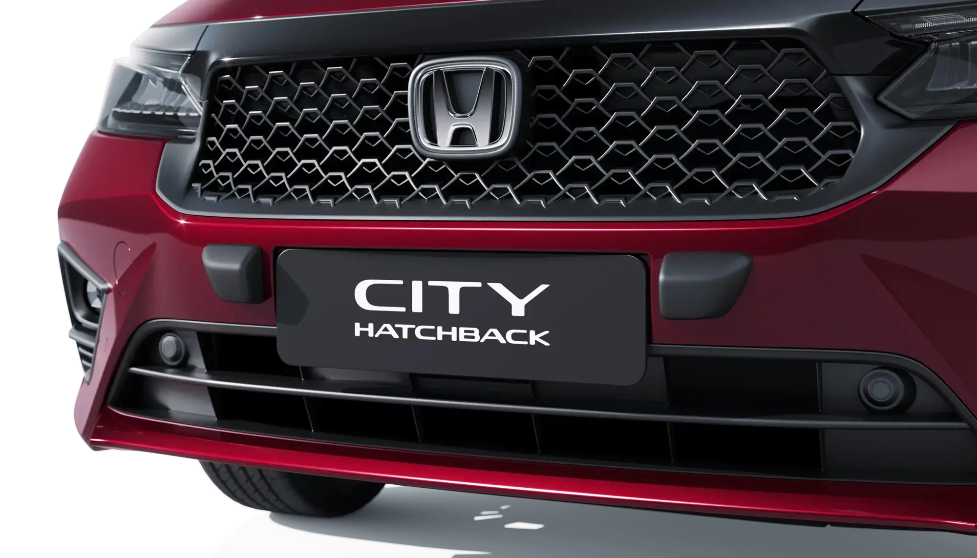 galeria PROTETOR CENTRAL PARA-CHOQUE FRONTAL