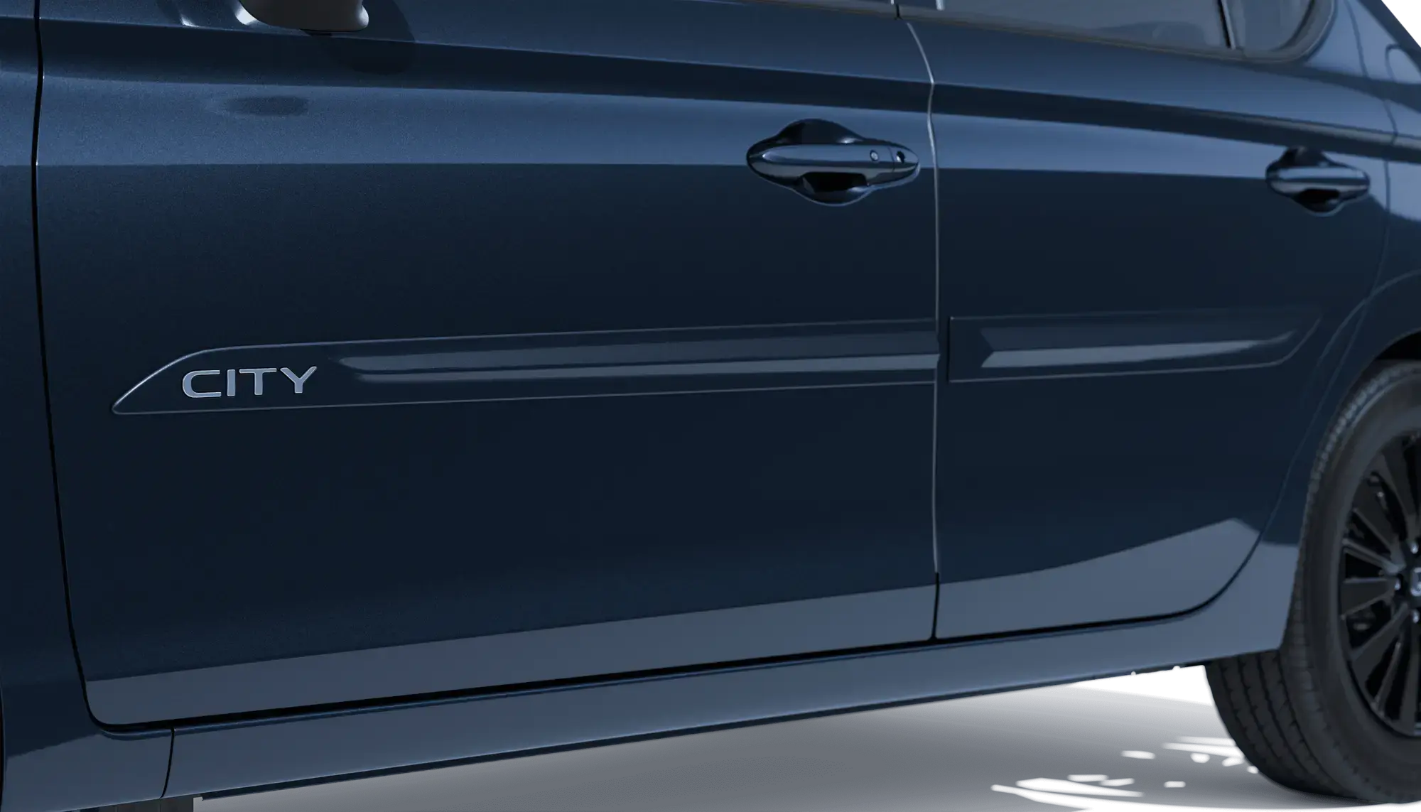 galeria FRIO DE PORTAS AZUL CÓSMICO METALICO