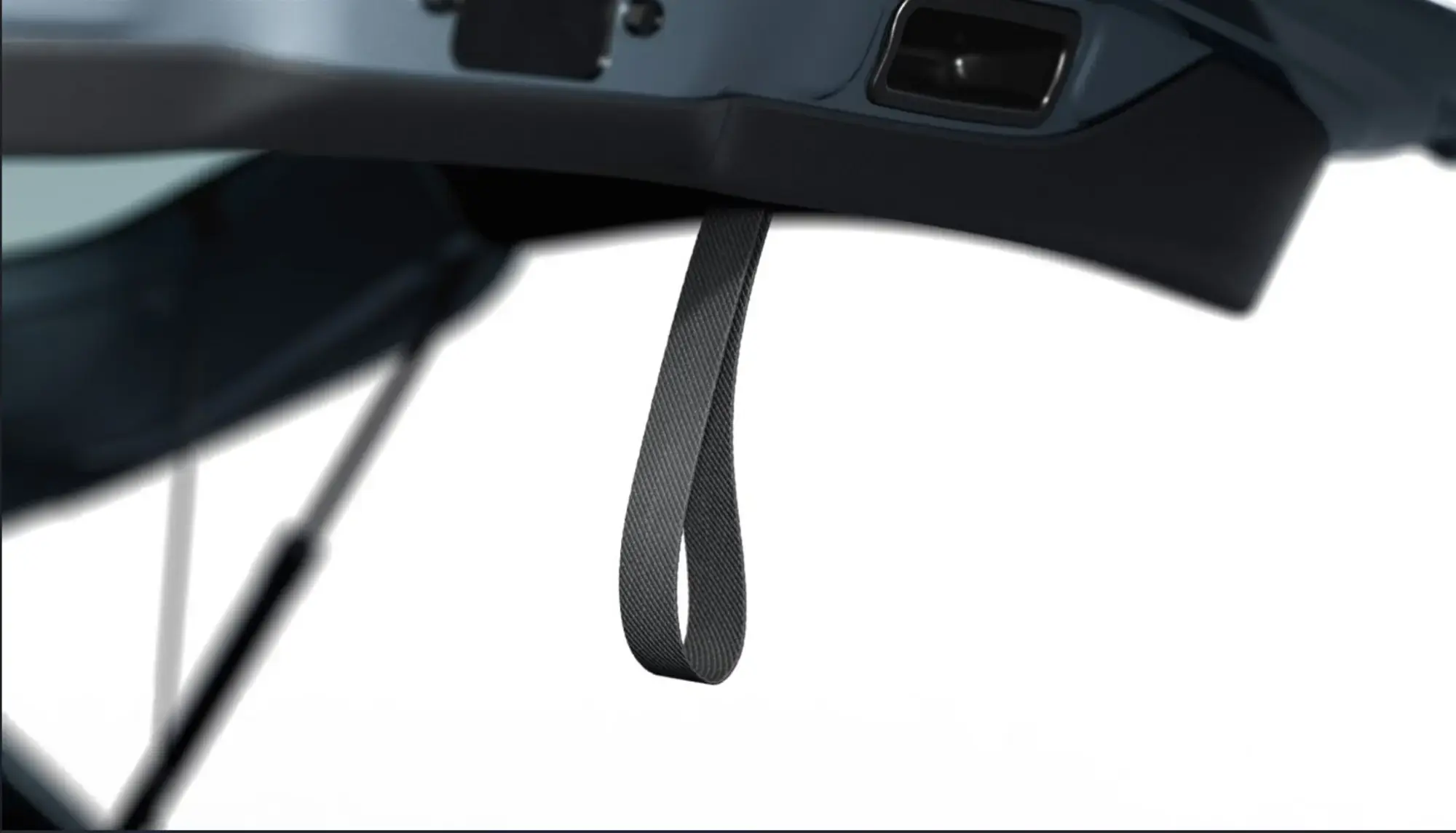 galeria ALÇA DE APOIO PORTA MALAS