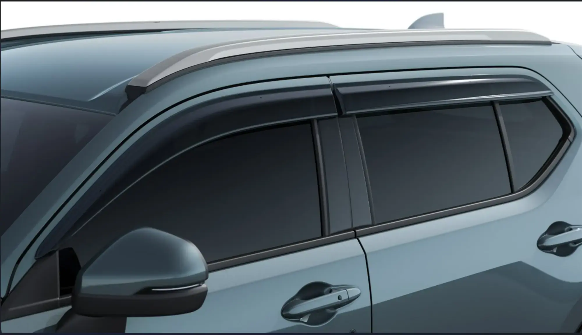 galeria DEFLETOR DE CHUVA