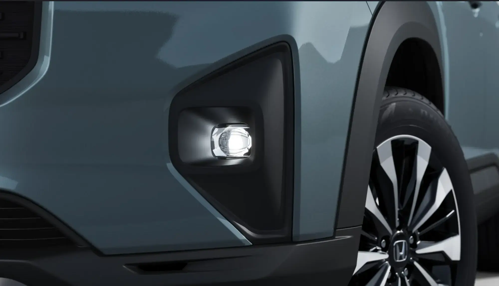 galeria FAROL DE NEBLINA