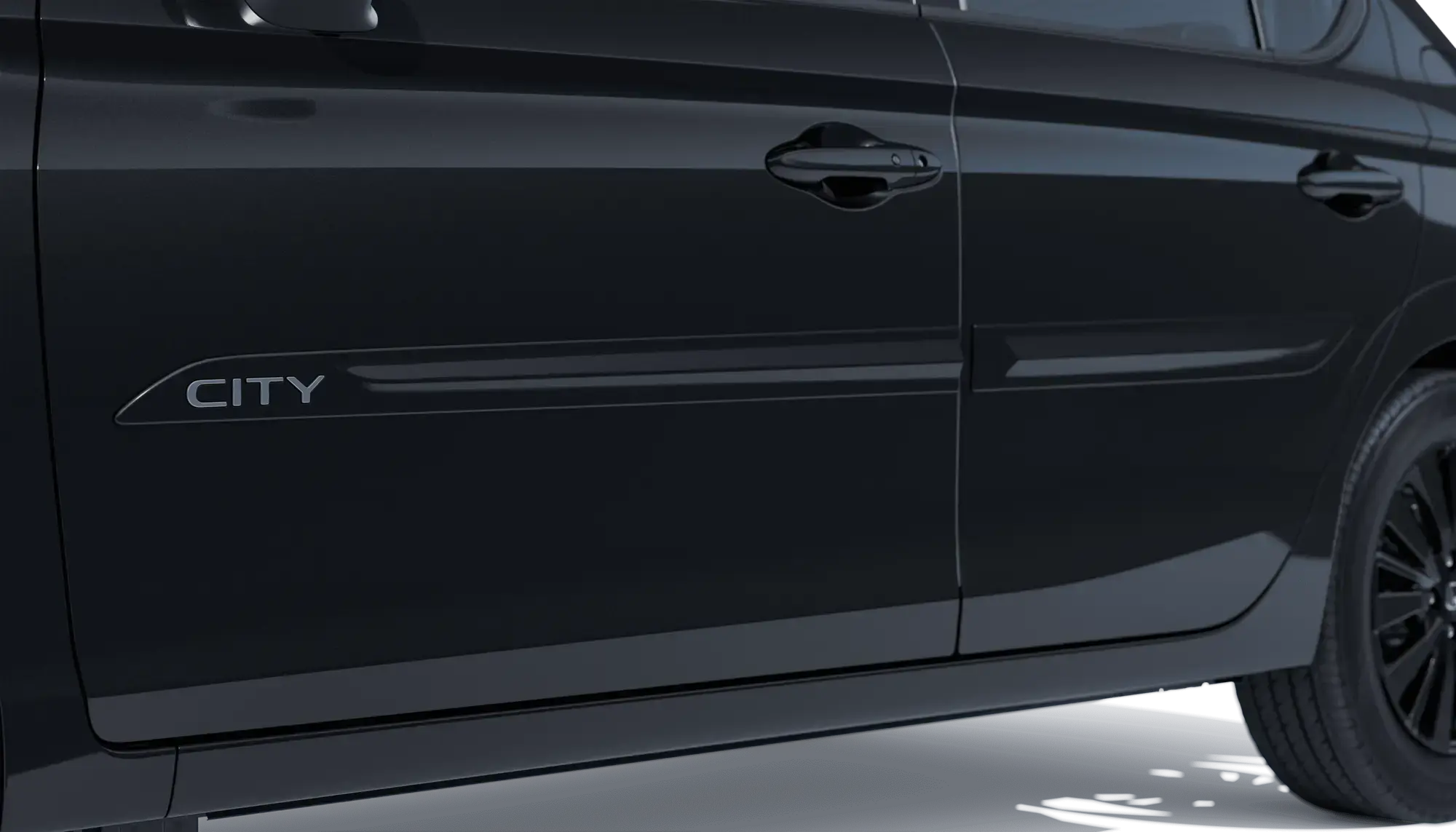 galeria FRISO DE PORTAS PRETO PEROLIZADO