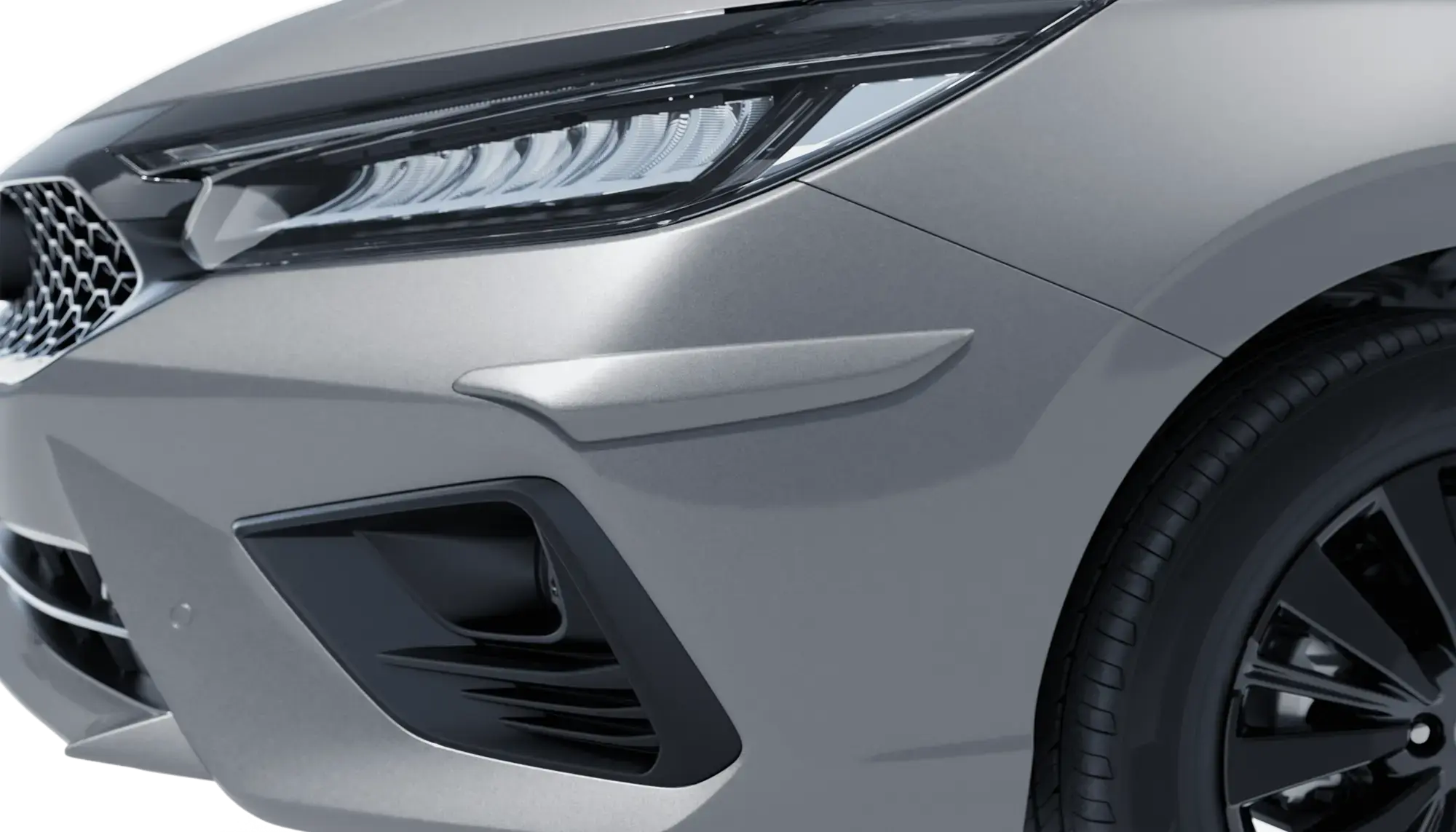 galeria FRISO LATERAL PRATA