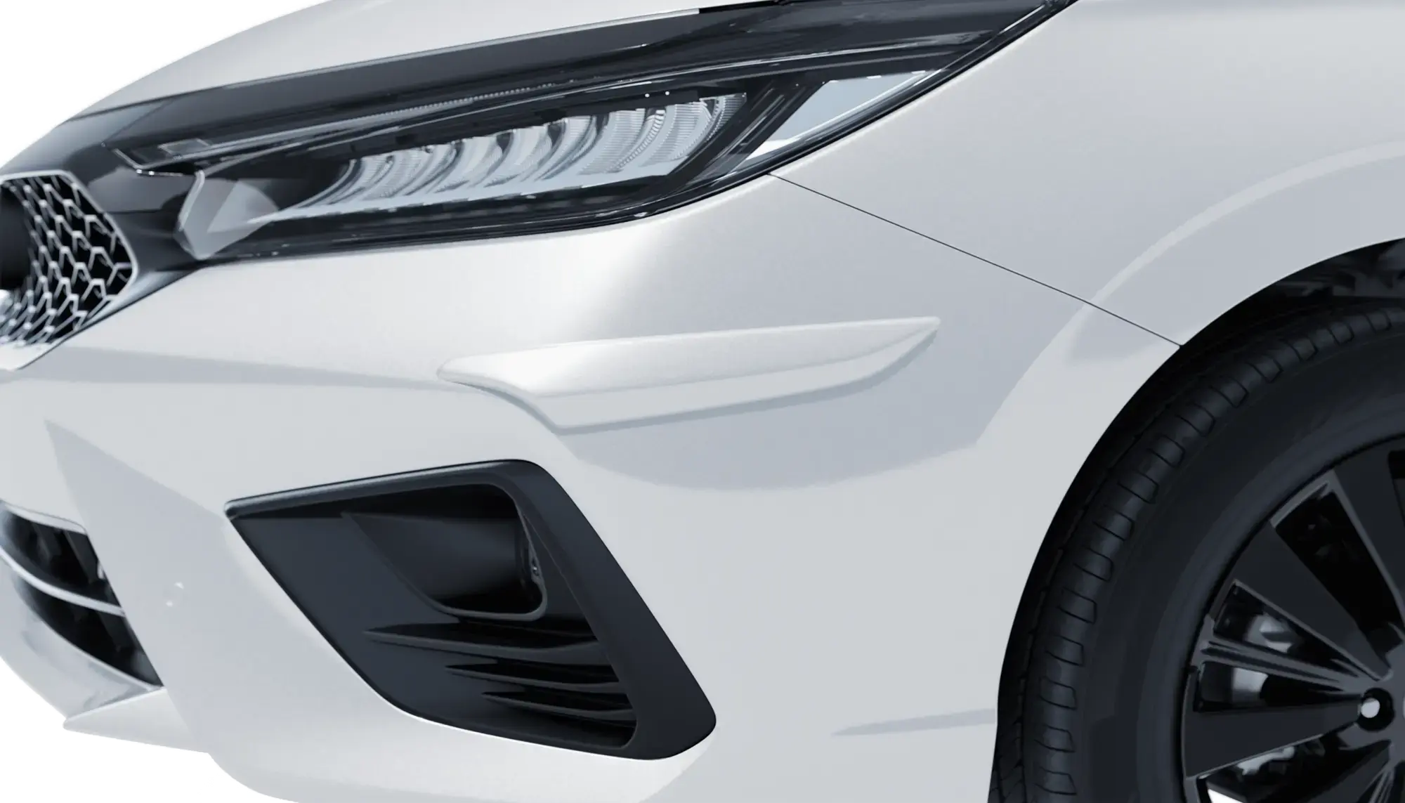 galeria FRISO LATERAL BRANCO