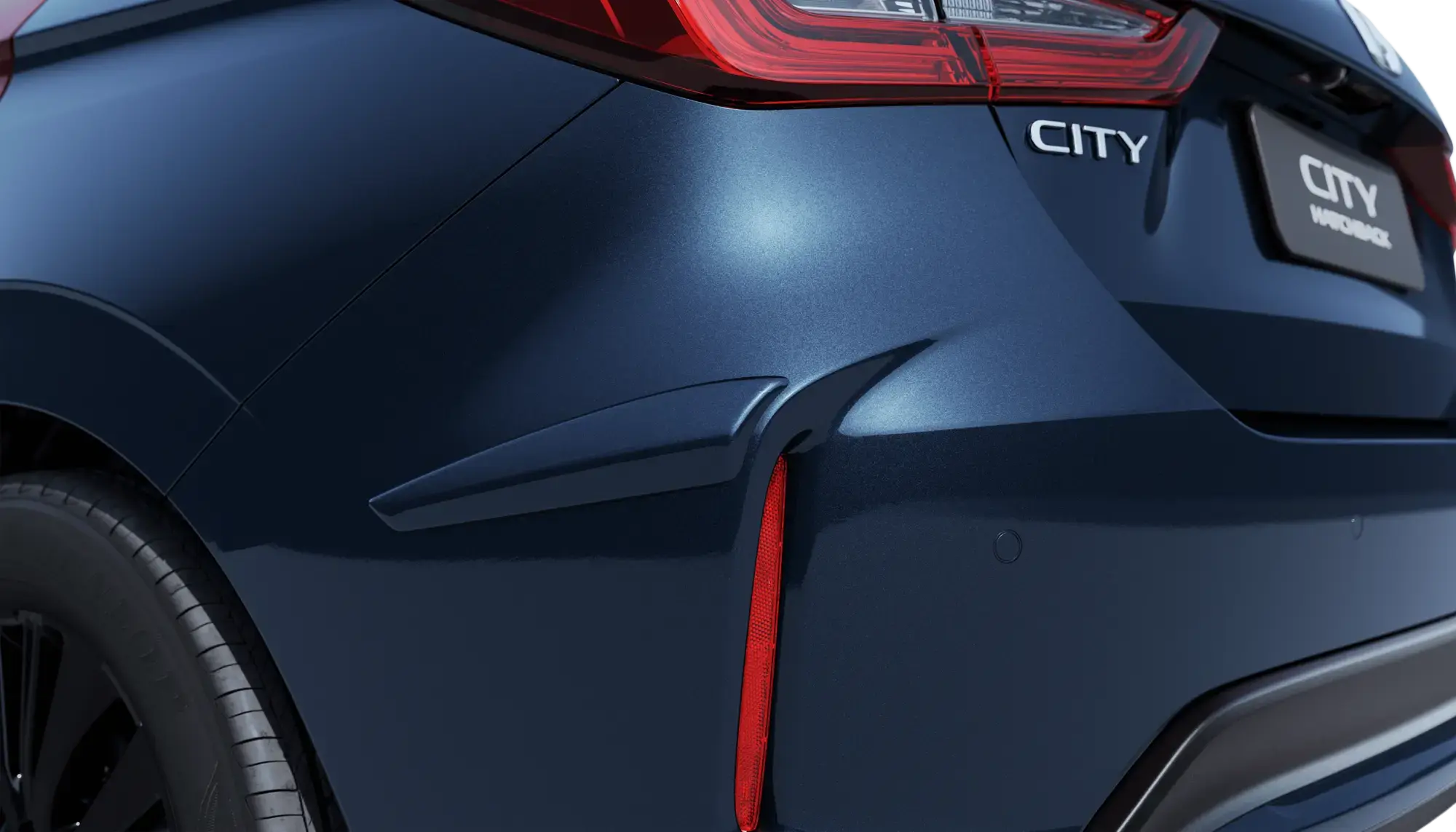 galeria FRISO TRASEIRO AZUL