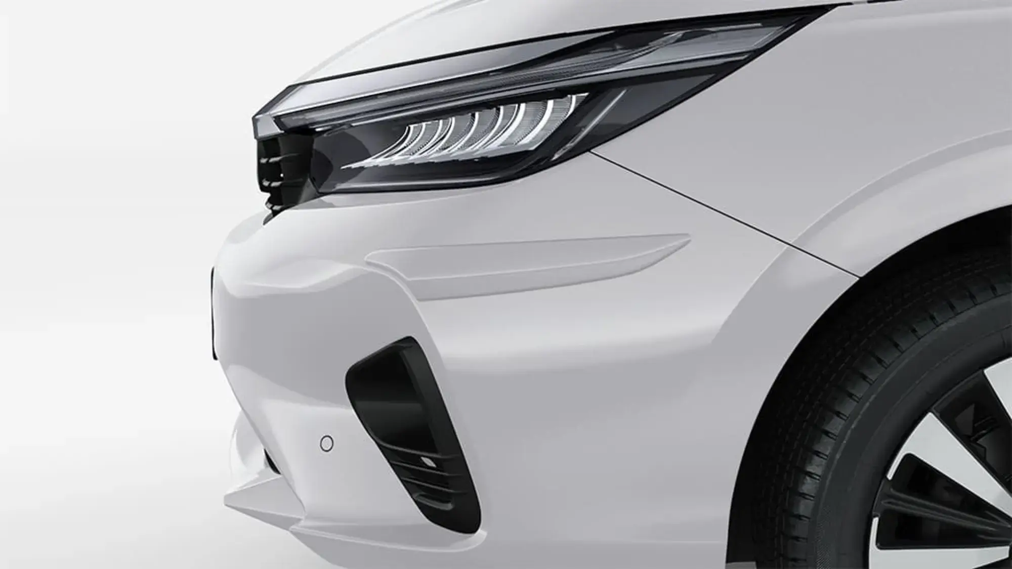 galeria PROTETOR LATERAL DE PARA-CHOQUE FRONTAL