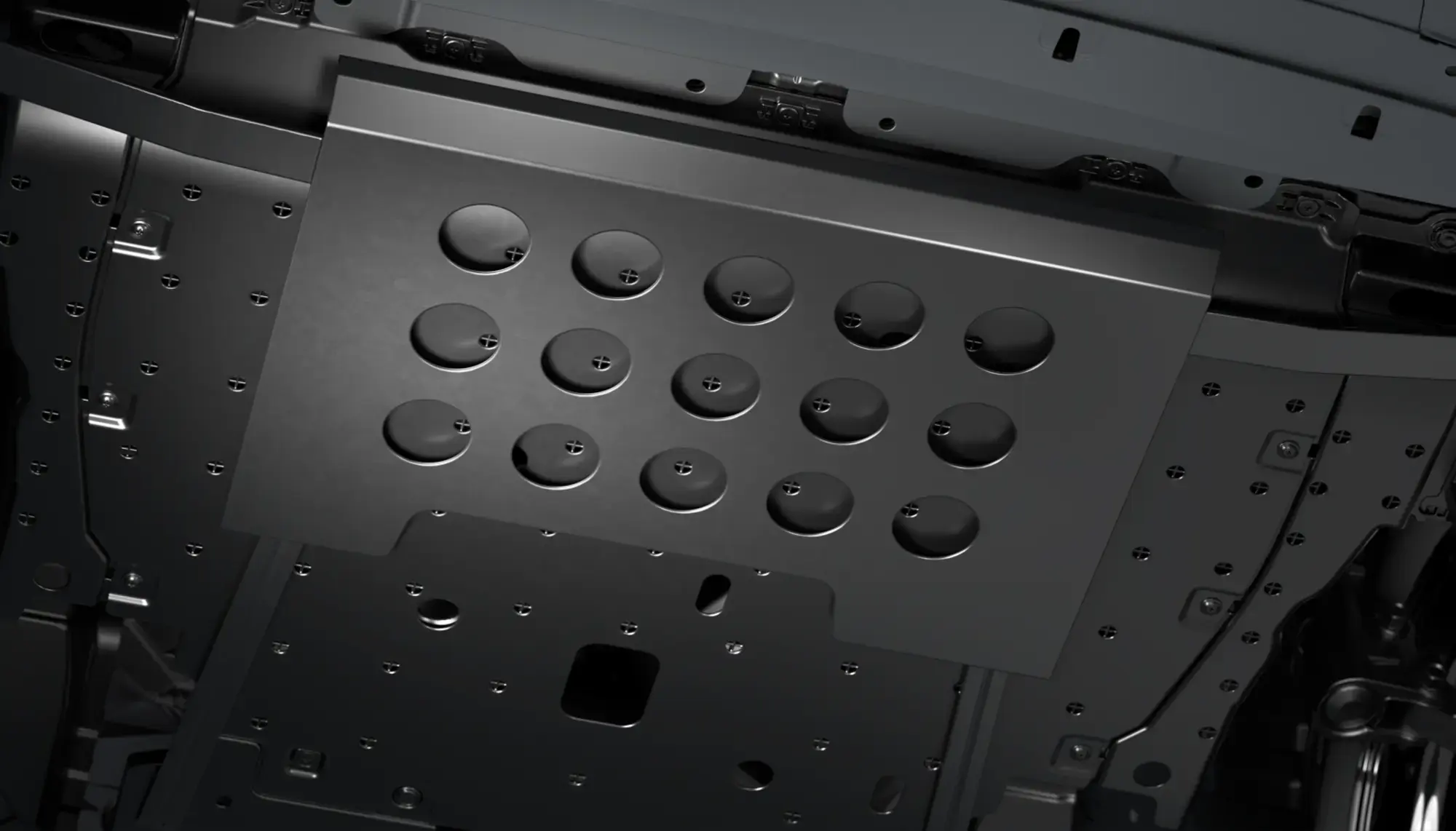 galeria PROTETOR CARTER