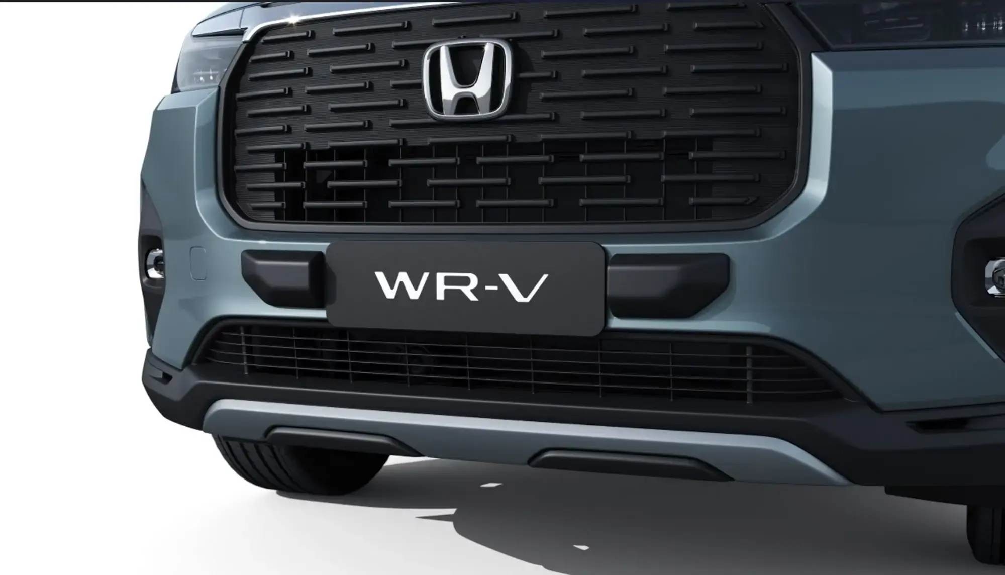 galeria PROTETOR CENTRAL DE PARACHOQUE FRONTAL