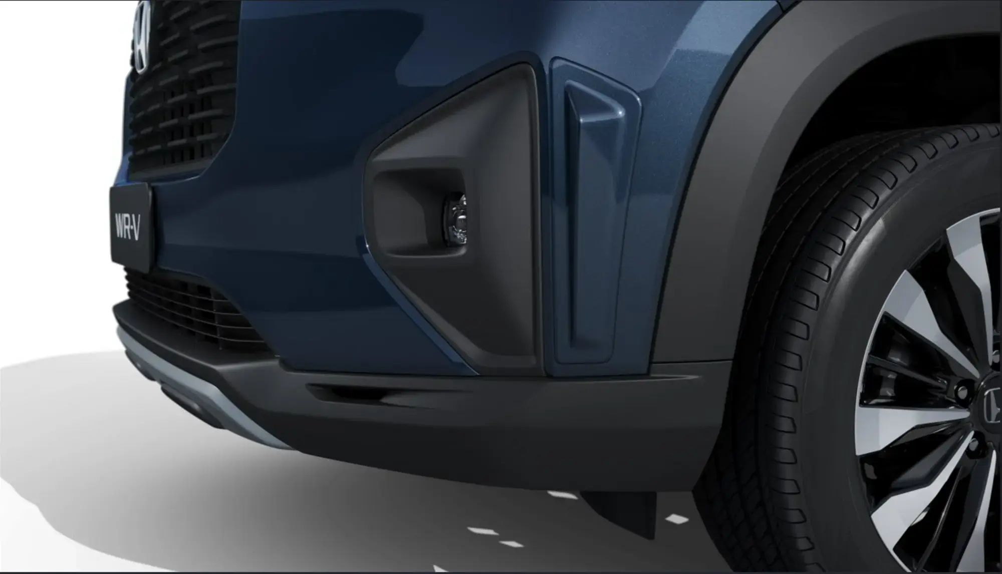 galeria PROTETOR DE PARACHOQUE DIANTEIRO