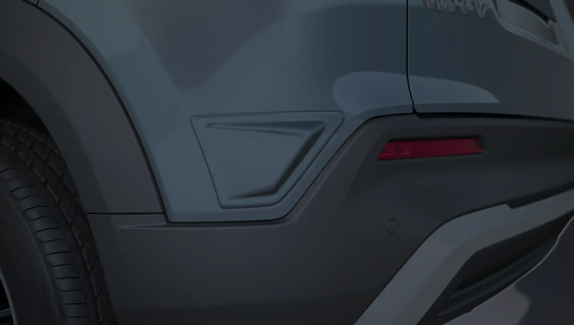 galeria PROTETOR DE PARACHOQUE TRASEIRO