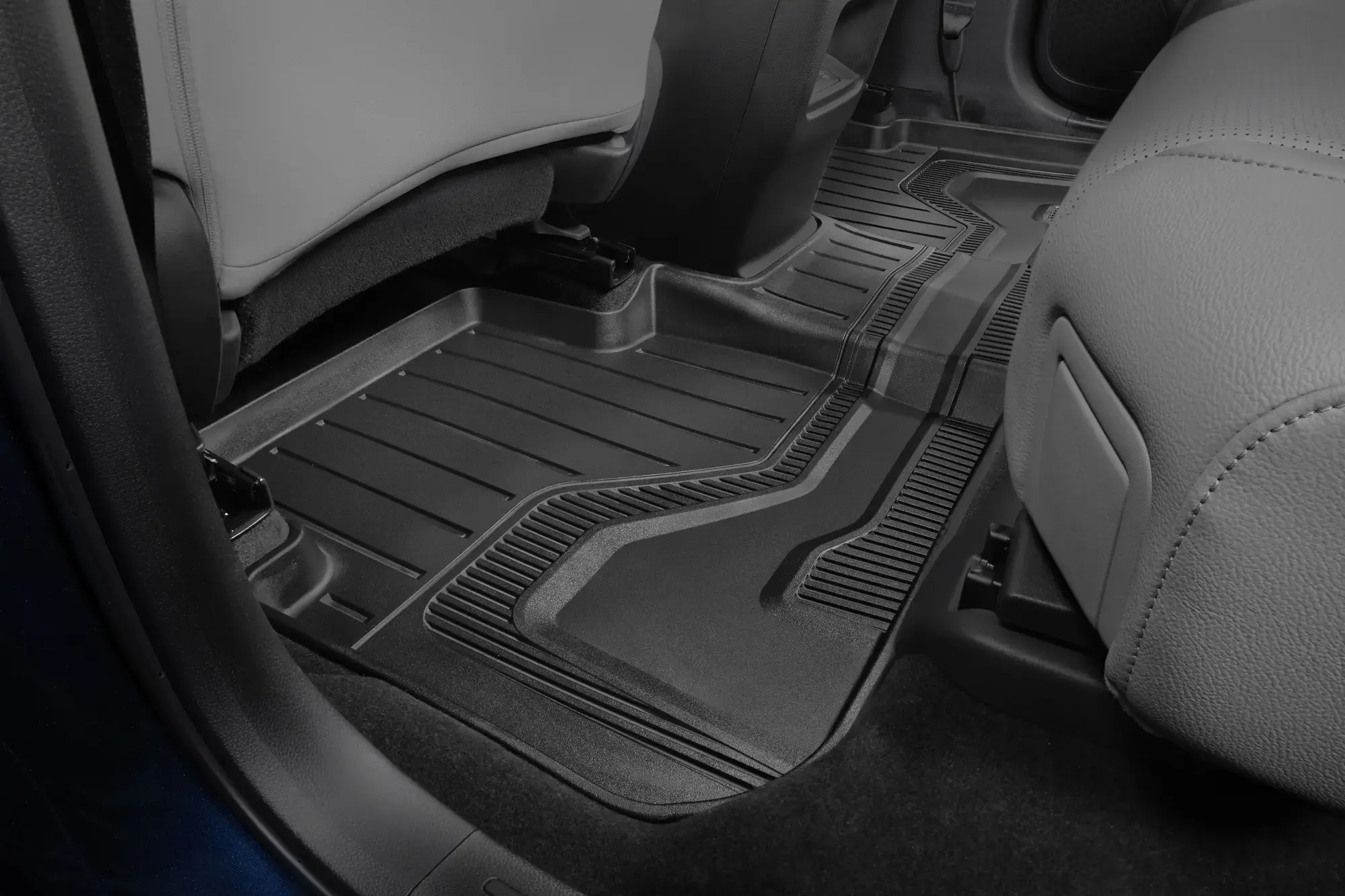 galeria TAPETE DE BORRACHA EXTERNO