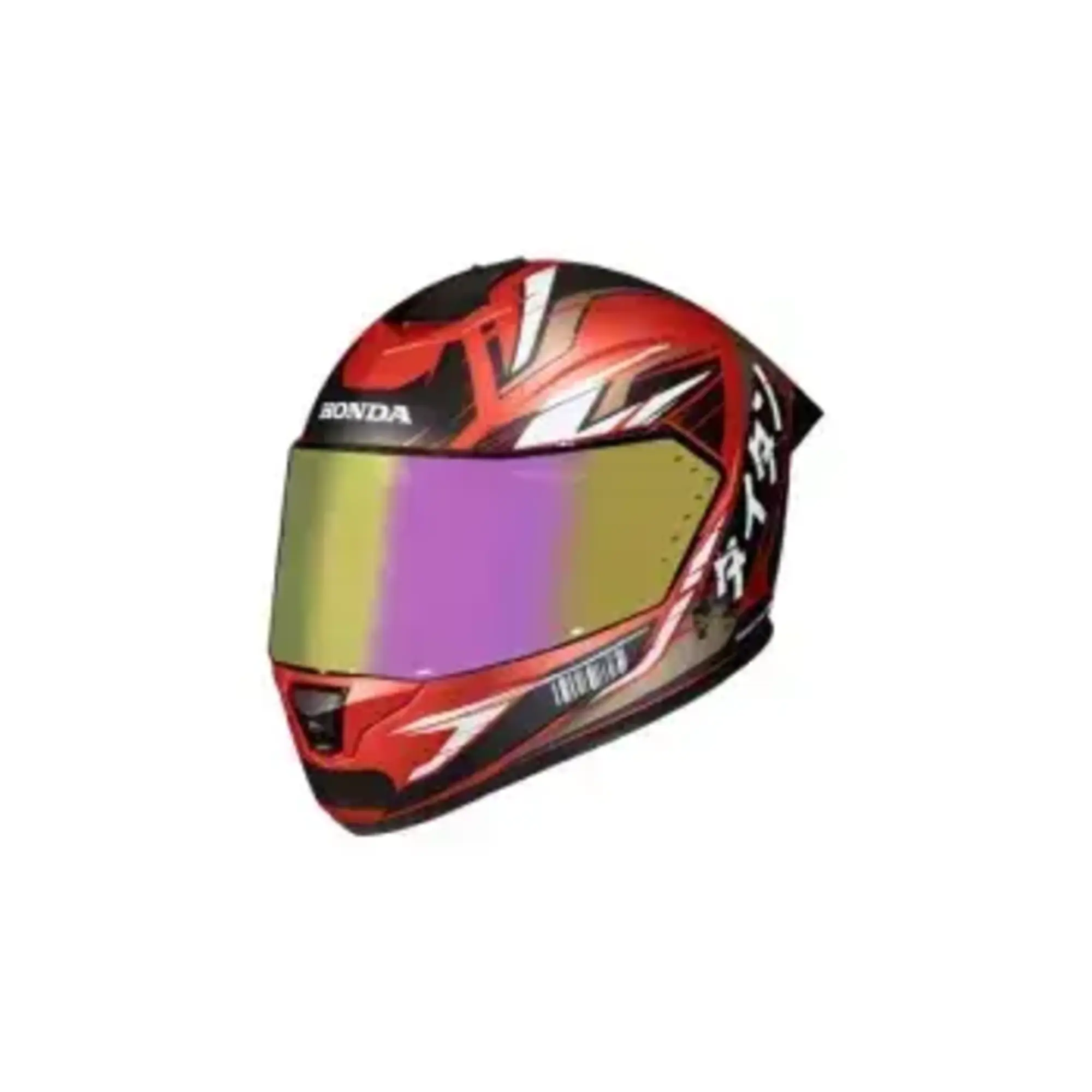 galeria Capacete HF3 2 CG Anniversary