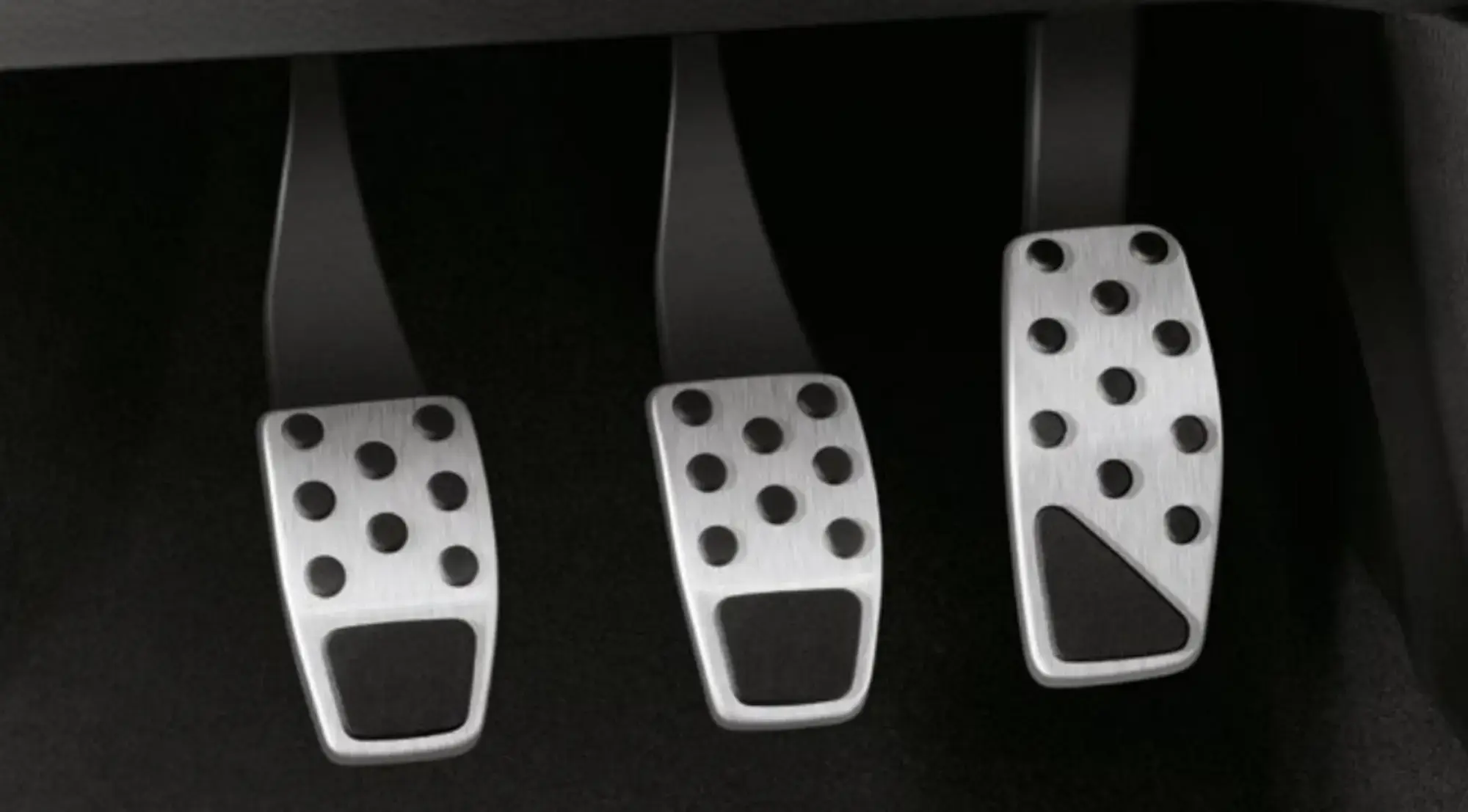 PEDALEIRAS ESPORTIVAS