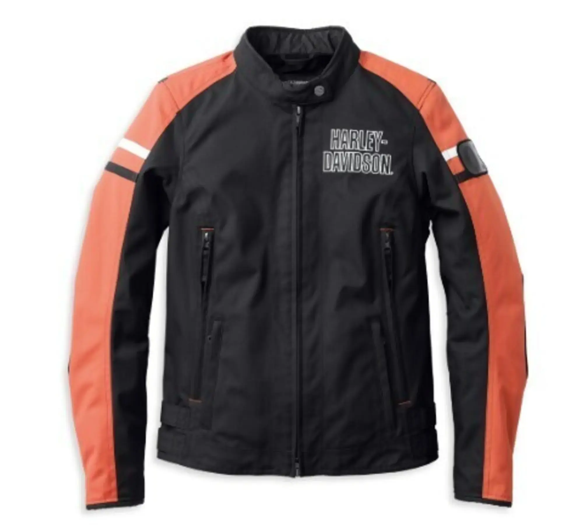 galeria JAQUETA DE CORDURA FEMININA IMPERMEÁVEL HAZARD