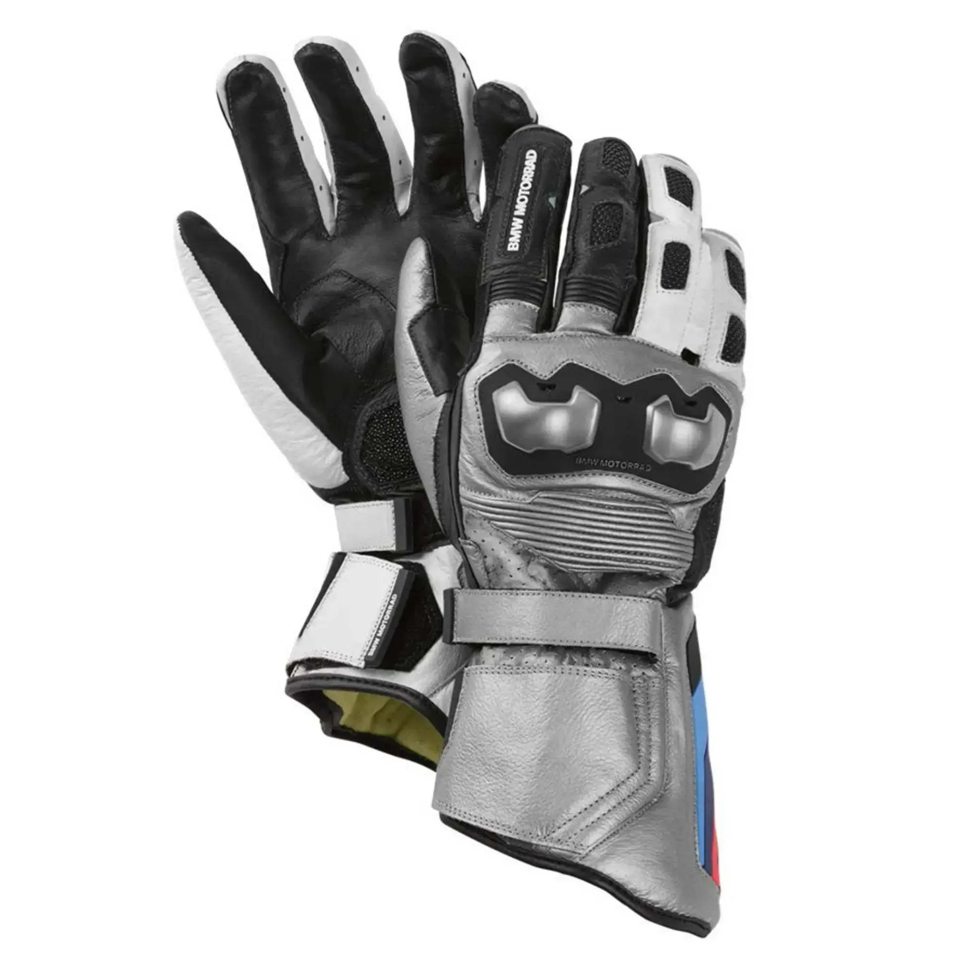 galeria LUVAS M PRO RACE COMP