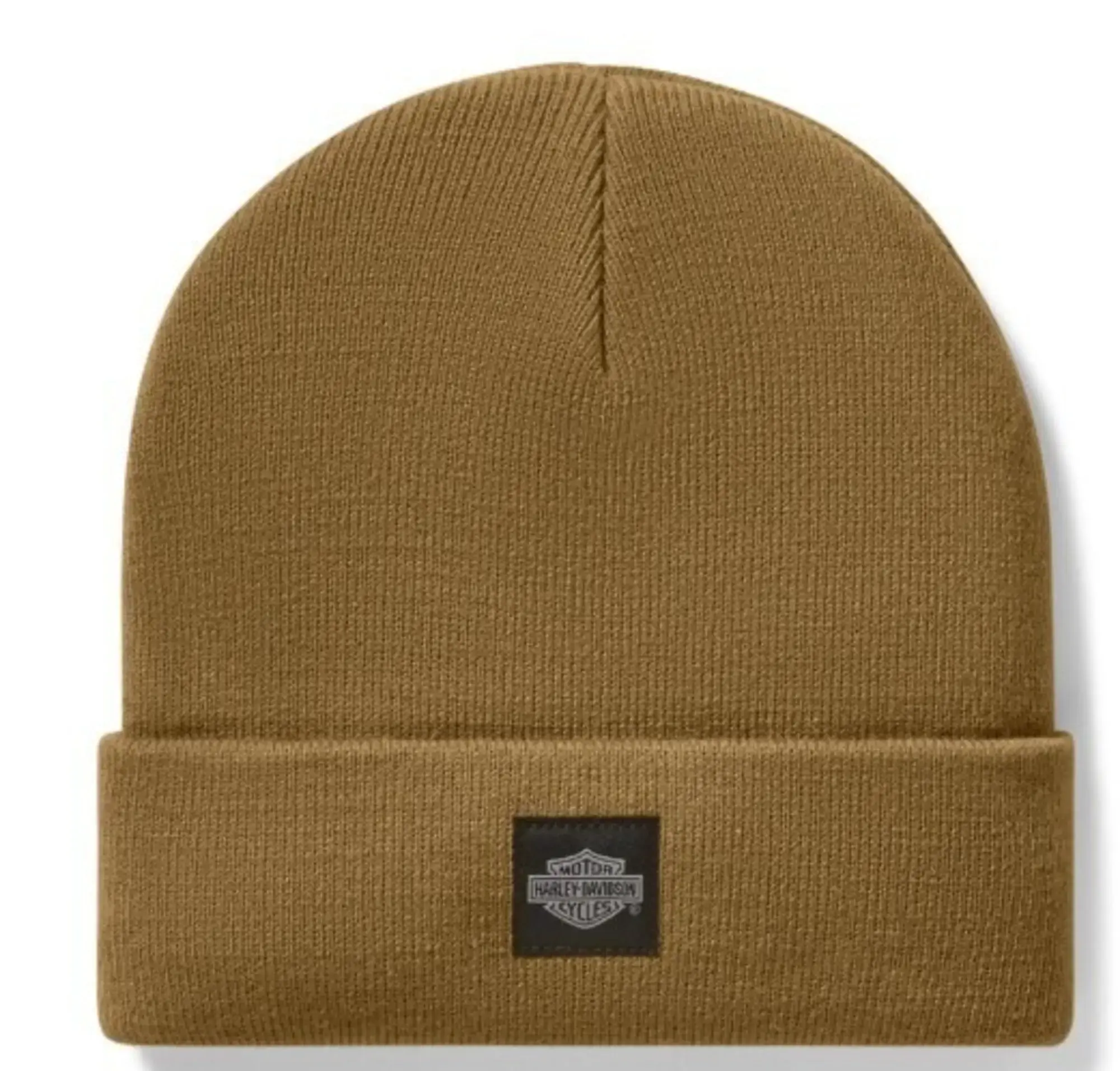 galeria GORRO UNISSEX FOREVER HARLEY TAN