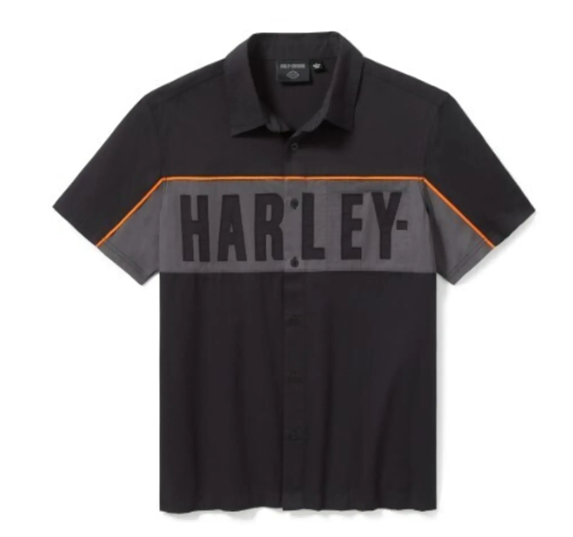 galeria CAMISA MASCULINA ESSENTIAL MECHANICS
