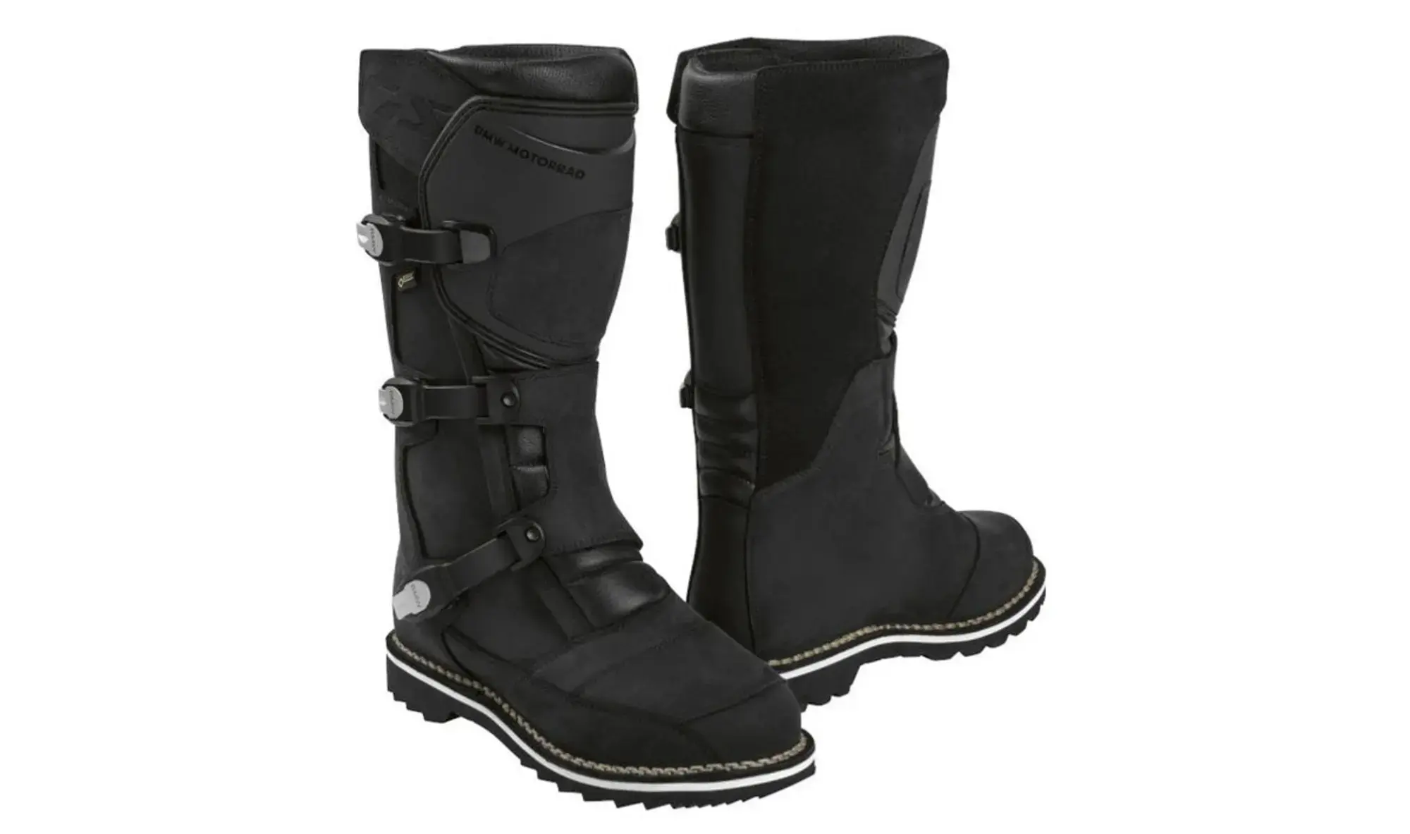 galeria BOTAS VENTUREGRIP PRO GTX CORES