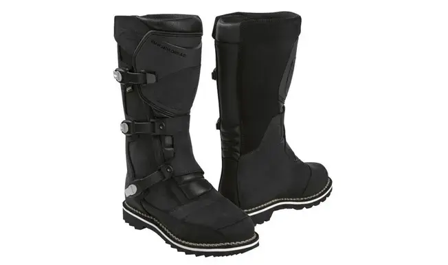 BOTAS VENTUREGRIP PRO GTX CORES