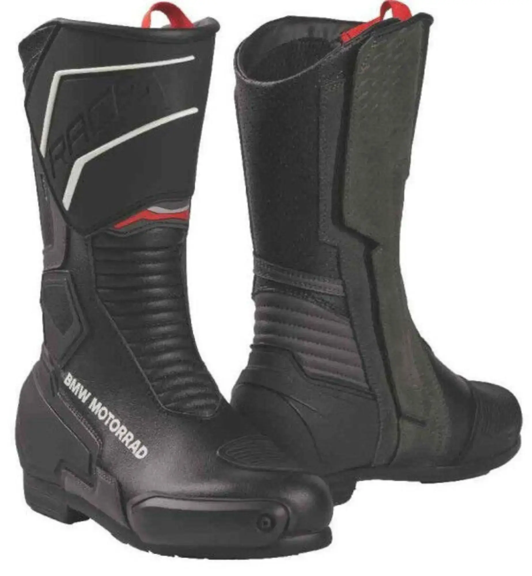 galeria BOTAS PRO RACE GTX