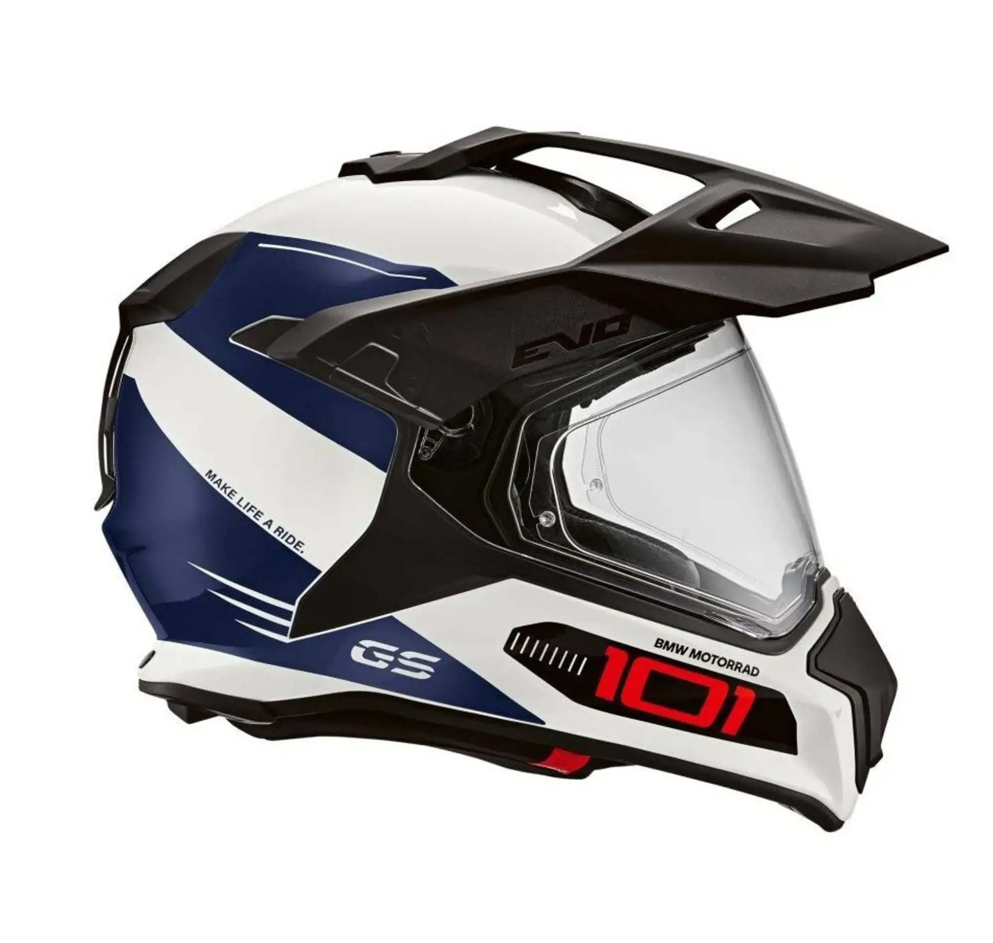 galeria CAPACETE GS CARBON EVO