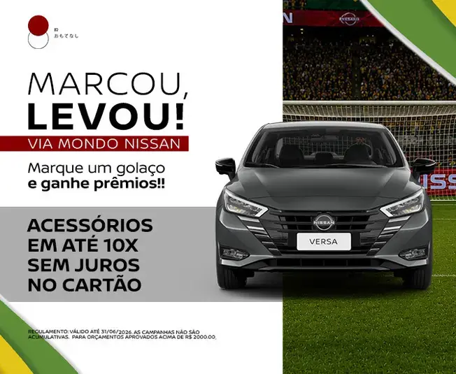 MARCOU, LEVOU! - ACESSÓRIOS EM ATÉ 10X NO CARTÃO!