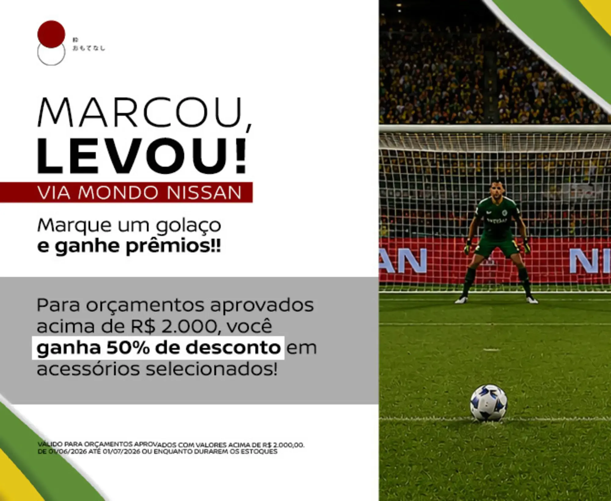 galeria MARCOU, LEVOU! - ACESSÓRIOS COM 50% DE DESCONTO