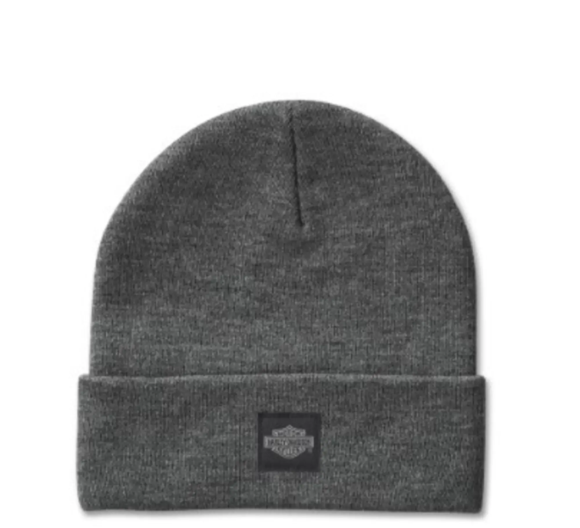 galeria GORRO MASCULINO FOREVER HARLEY GRAY