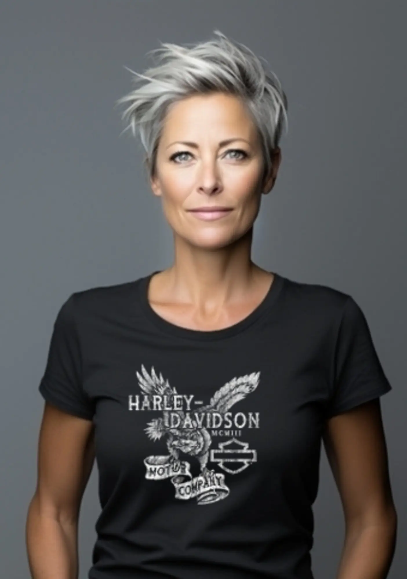 galeria CAMISETA FEMININA NACIONAL MCMLLL EAGLE