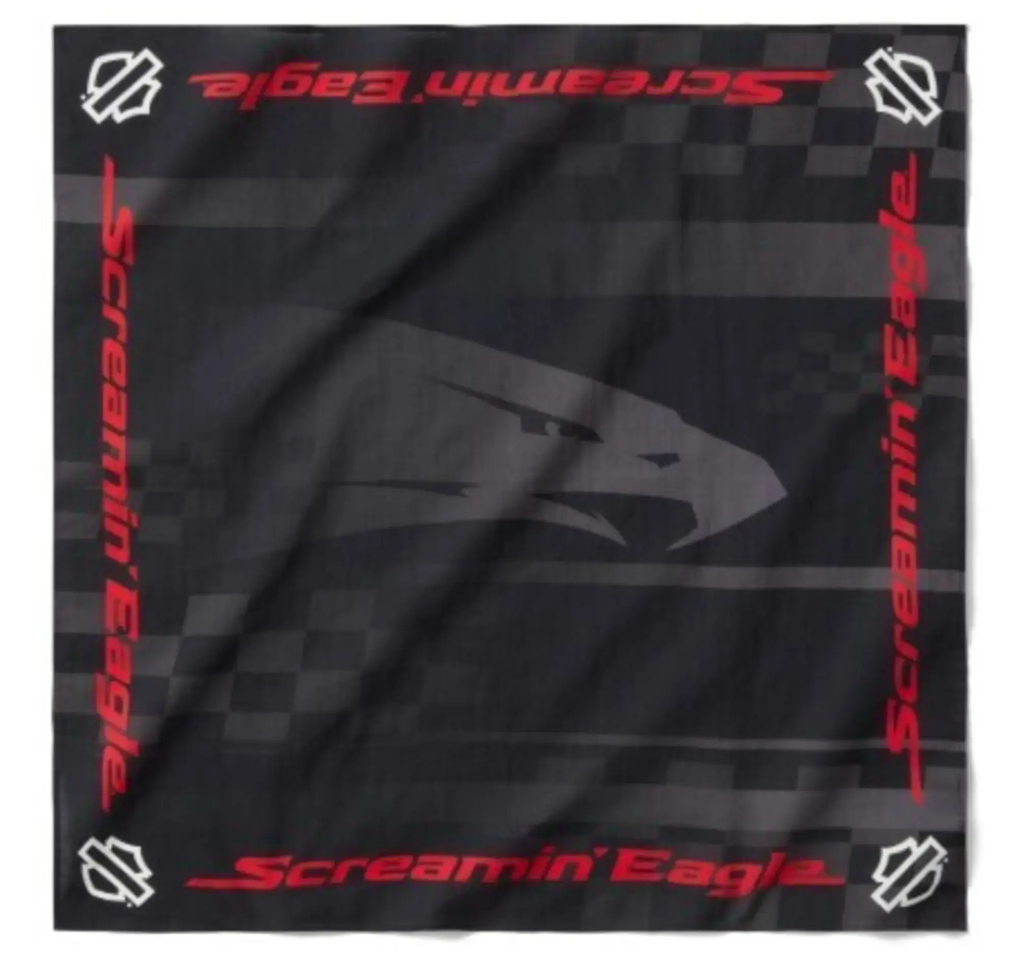galeria BANDANA SCREAMIN' EAGLE