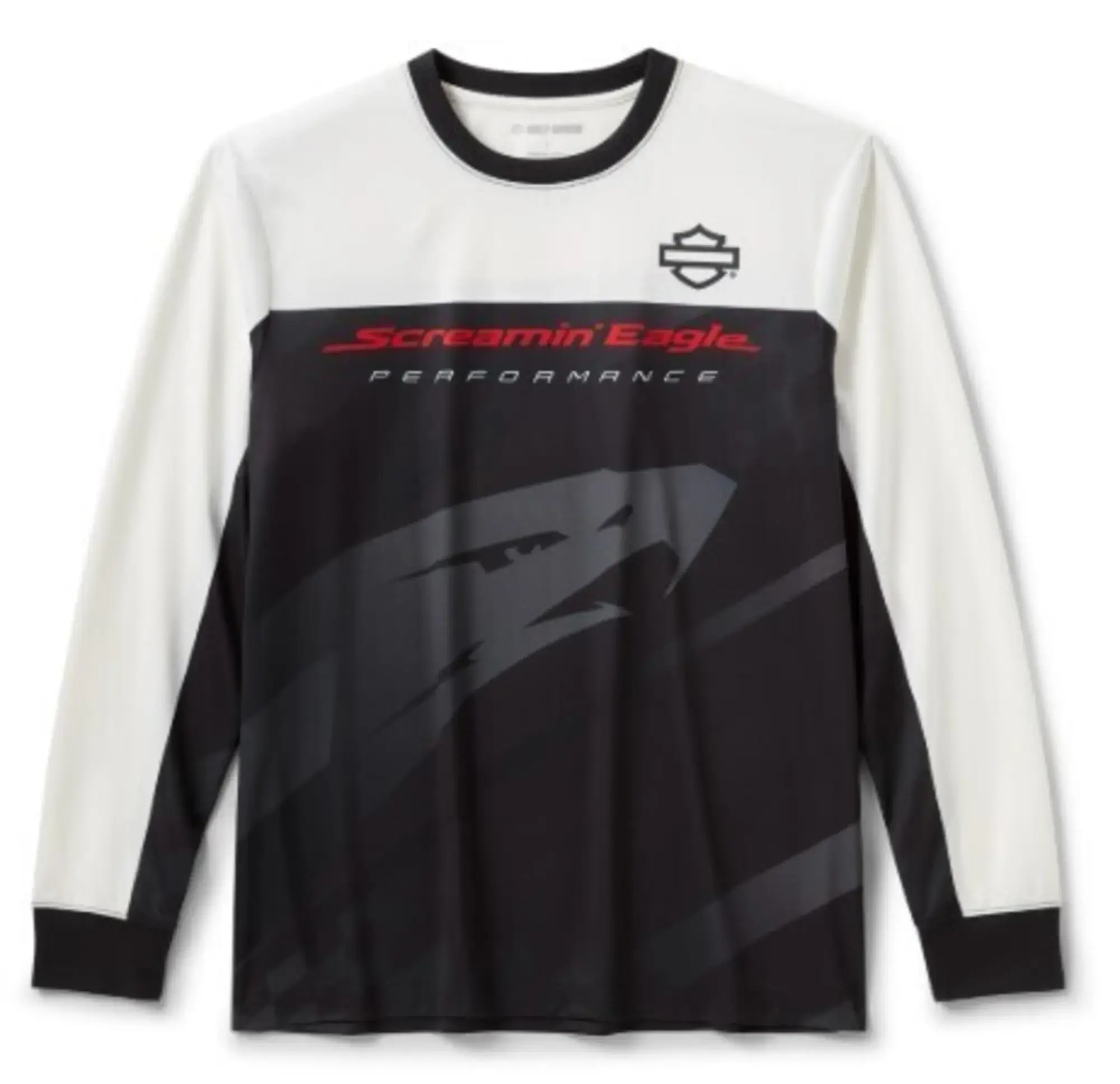galeria CAMISETA MASCULINA SCREAMIN' EAGLE RACING
