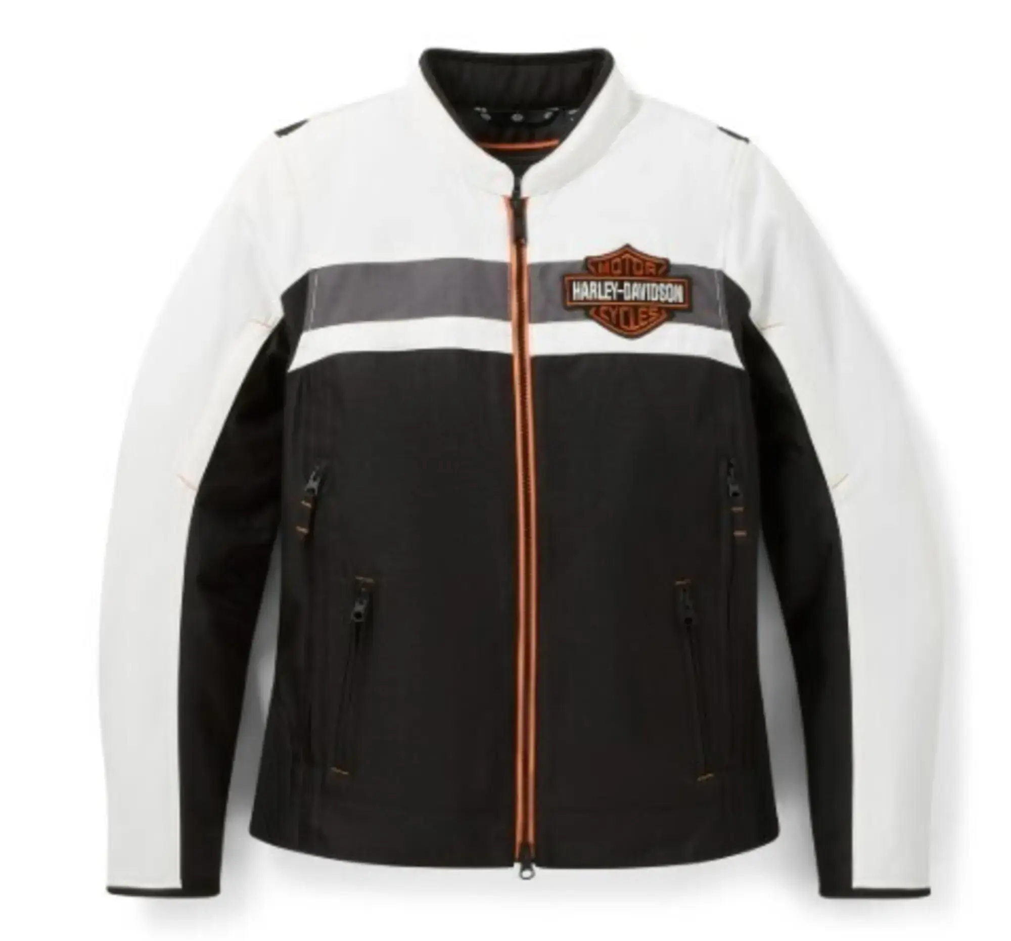 galeria JAQUETA DE CORDURA FEMININA FENNIMORE COLORBLOCKED 2.0