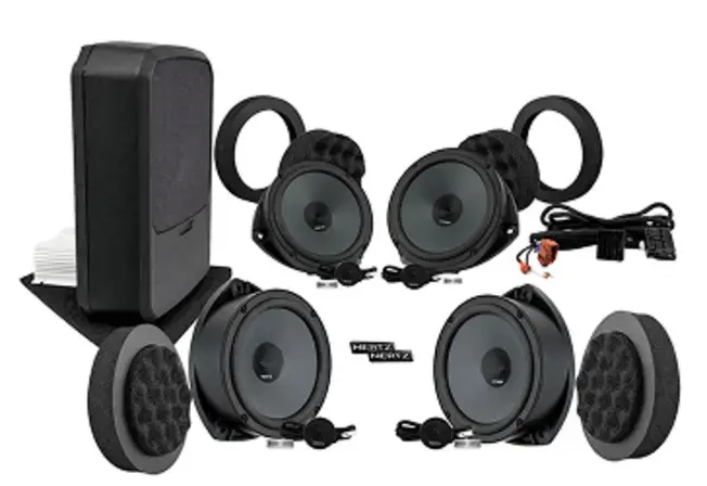 Som Premium GWM by Hertz