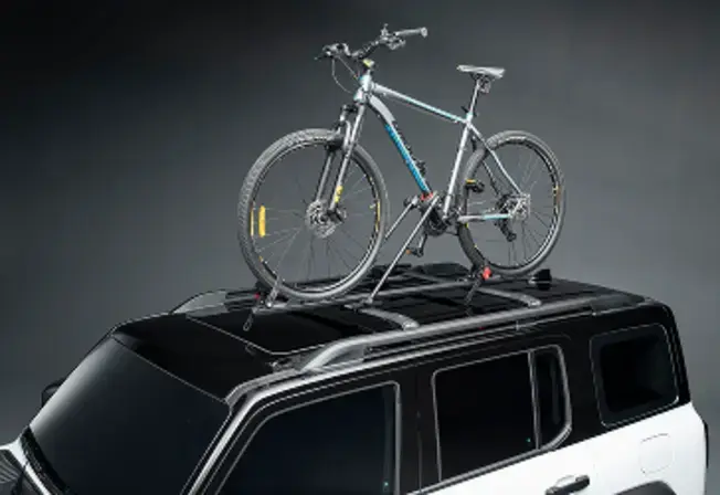 Suporte de Bicicleta