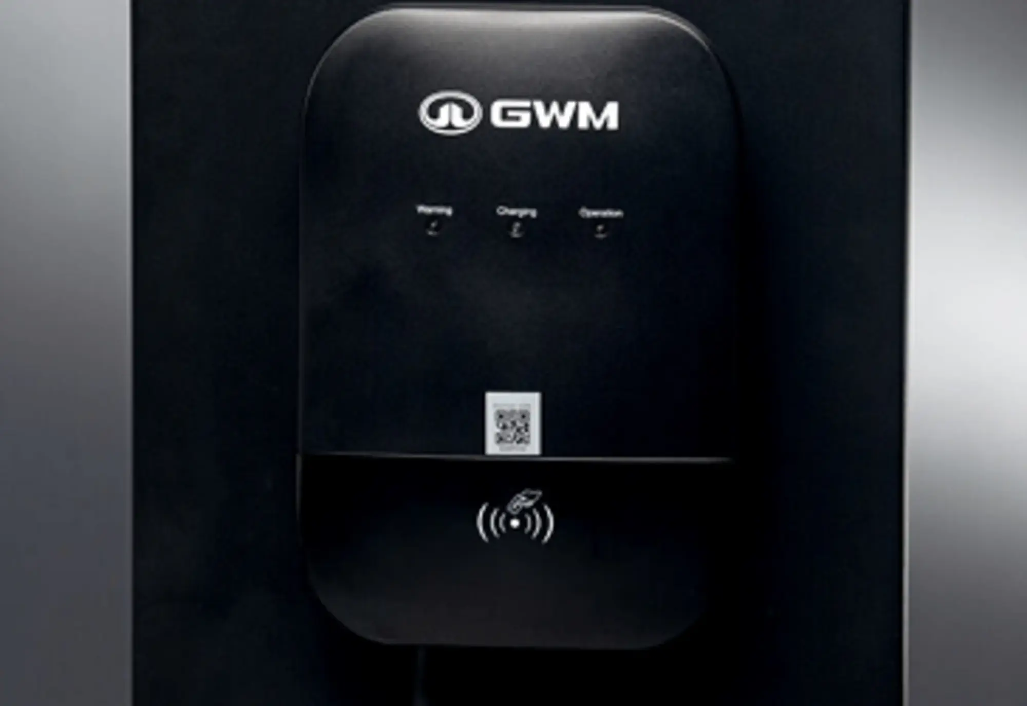 galeria Wallbox